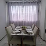 Apartamento Por Temporada