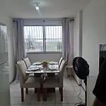 Apartamento Por Temporada