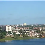 Apartamento Por Temporada