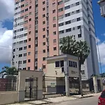 Apartamento Por Temporada