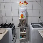 Apartamento Por Temporada