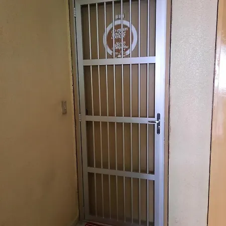 Apartamento Por Temporada Fortaleza (Ceara)