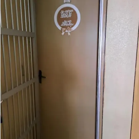 Apartamento Por Temporada *
