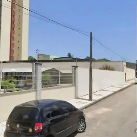 Apartamento Por Temporada Fortaleza (Ceara)