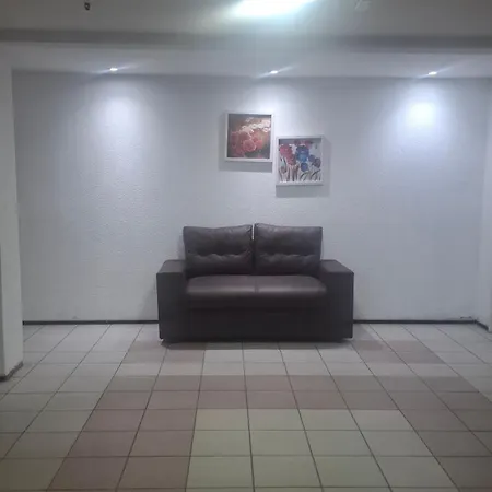 Apartamento Por Temporada