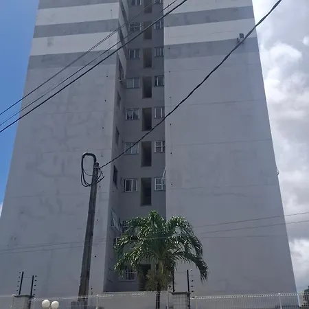 Por Temporada Apartamento *