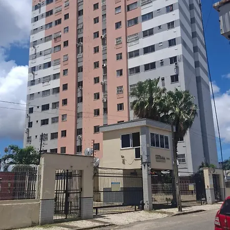 Apartamento Por Temporada