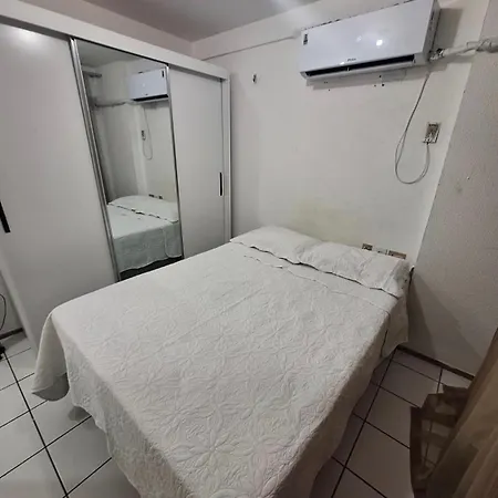 Por Temporada Apartamento