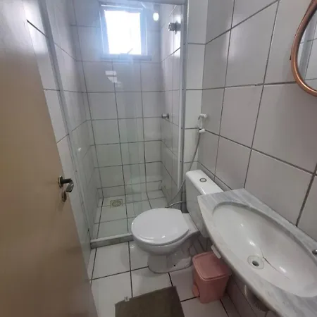 Por Temporada Apartamento