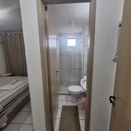 Apartamento Por Temporada Fortaleza (Ceara)