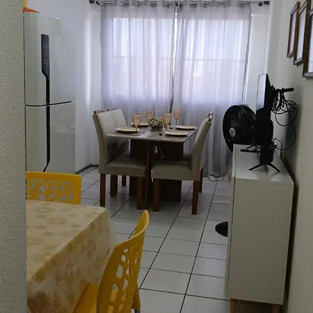 Apartamento Por Temporada Fortaleza (Ceara)