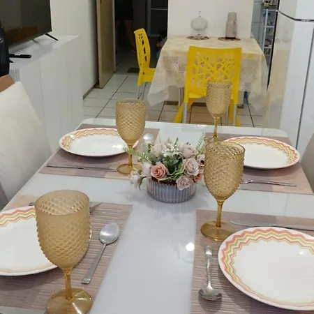 Por Temporada Apartamento Fortaleza (Ceara)
