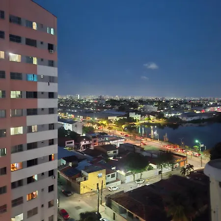 Por Temporada Apartamento Fortaleza (Ceara)