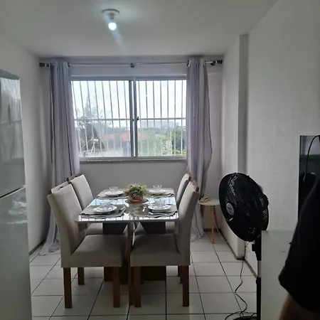 Por Temporada Apartamento