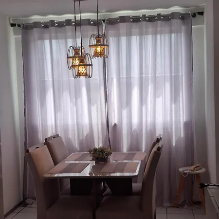 Por Temporada Apartamento *