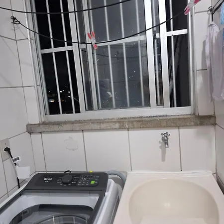 Apartamento Por Temporada Fortaleza (Ceara)