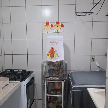Por Temporada Apartamento