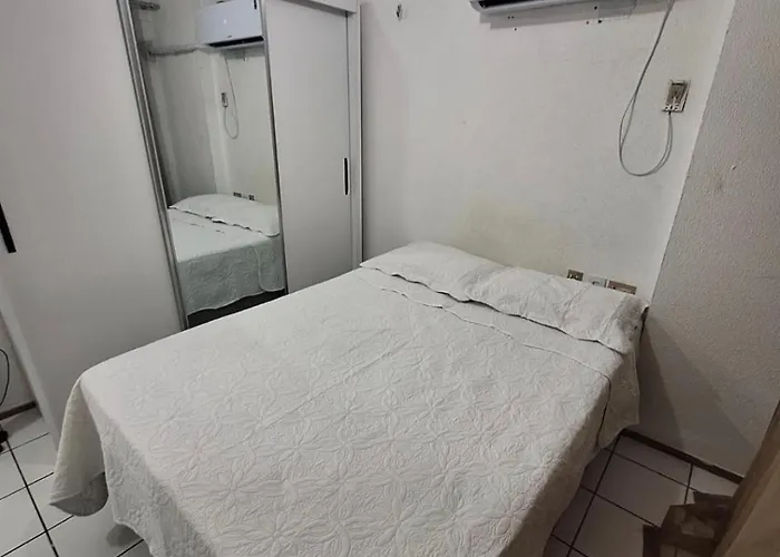 Apartamento Por Temporada