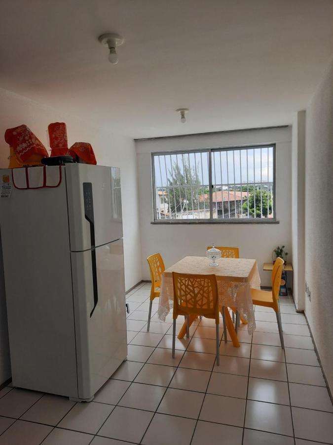 Apartamento Por Temporada
