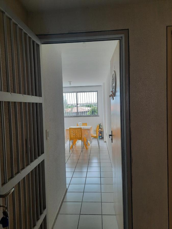 Apartamento Por Temporada