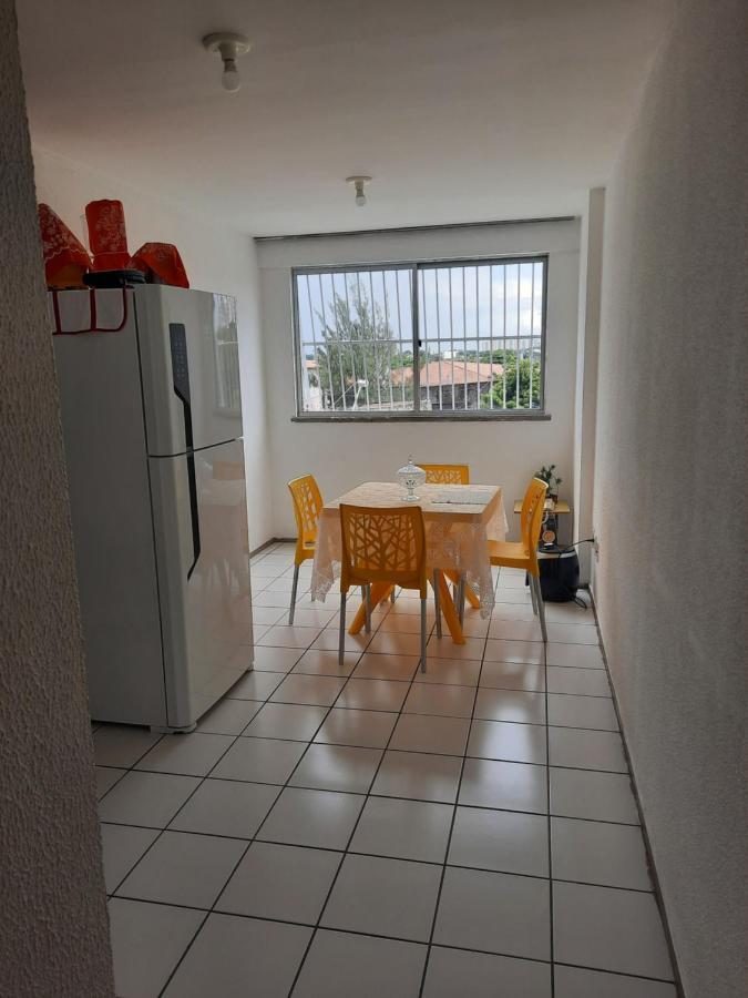 Apartamento Por Temporada