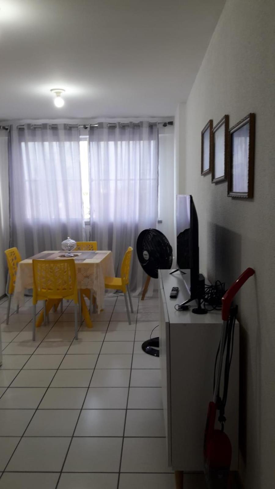 Por Temporada Apartamento *