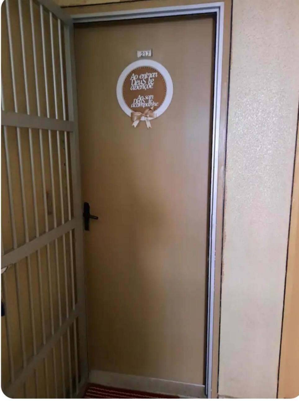 Apartamento Por Temporada *