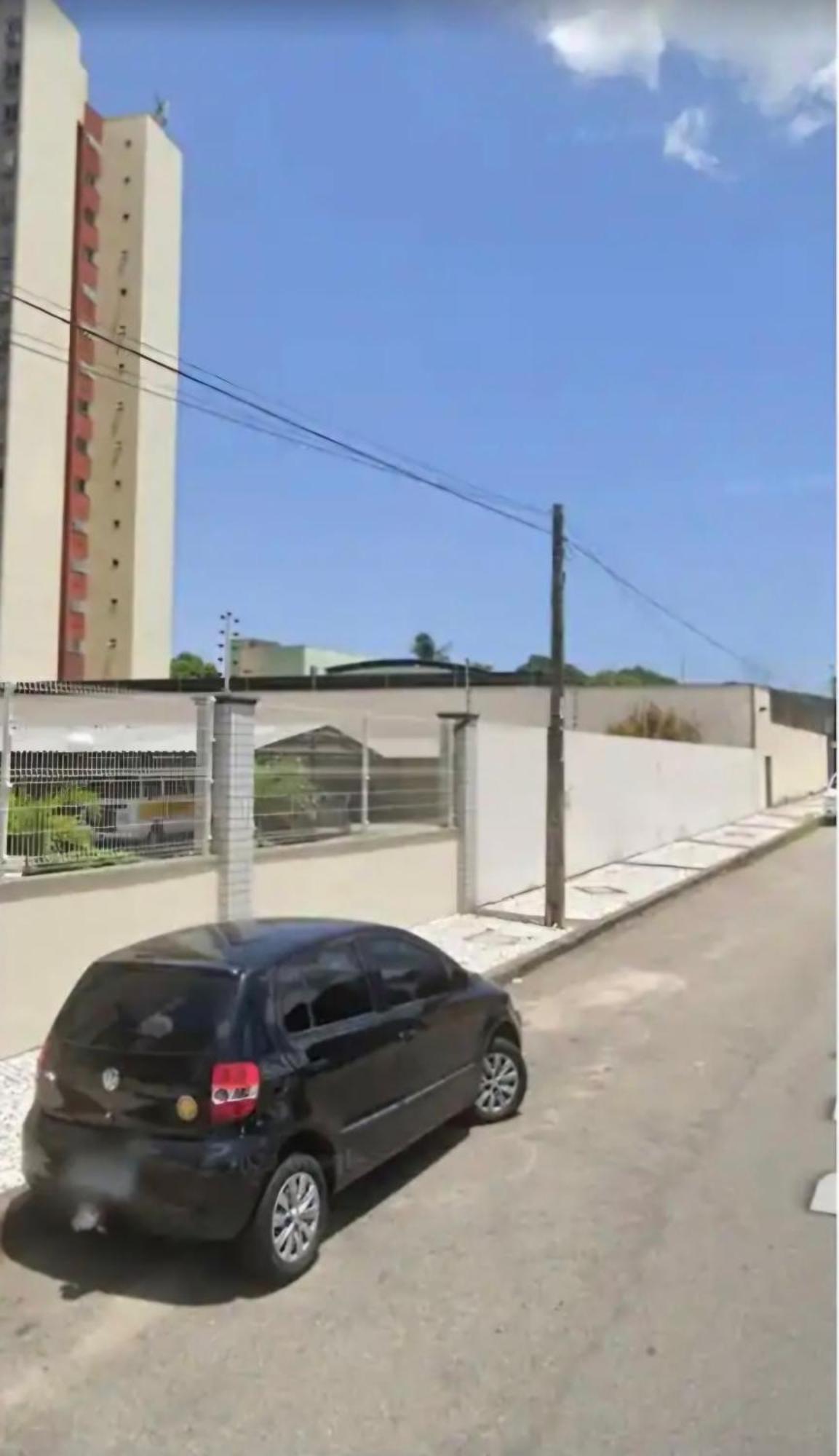 Apartamento Por Temporada Fortaleza (Ceara)
