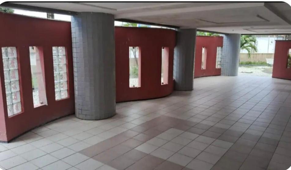 Por Temporada Apartamento Fortaleza (Ceara)