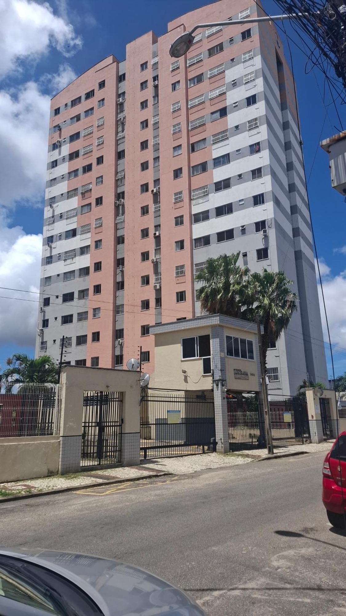 Apartamento Por Temporada