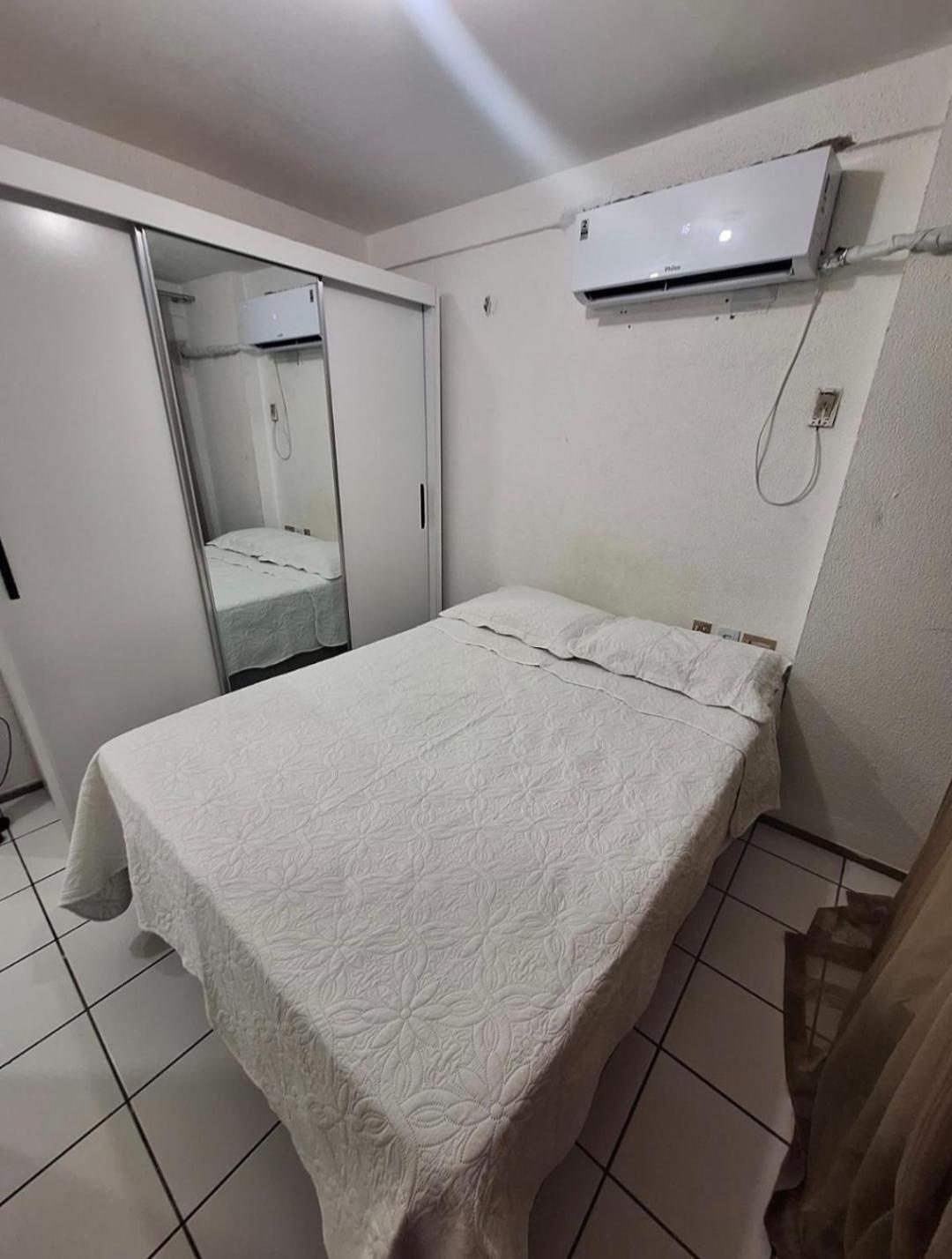 Por Temporada Apartamento