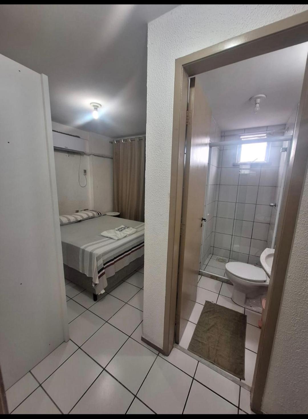 Apartamento Por Temporada