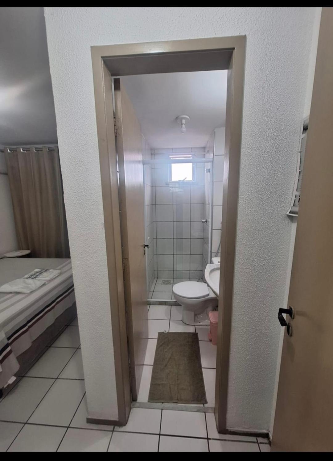 Apartamento Por Temporada Fortaleza (Ceara)