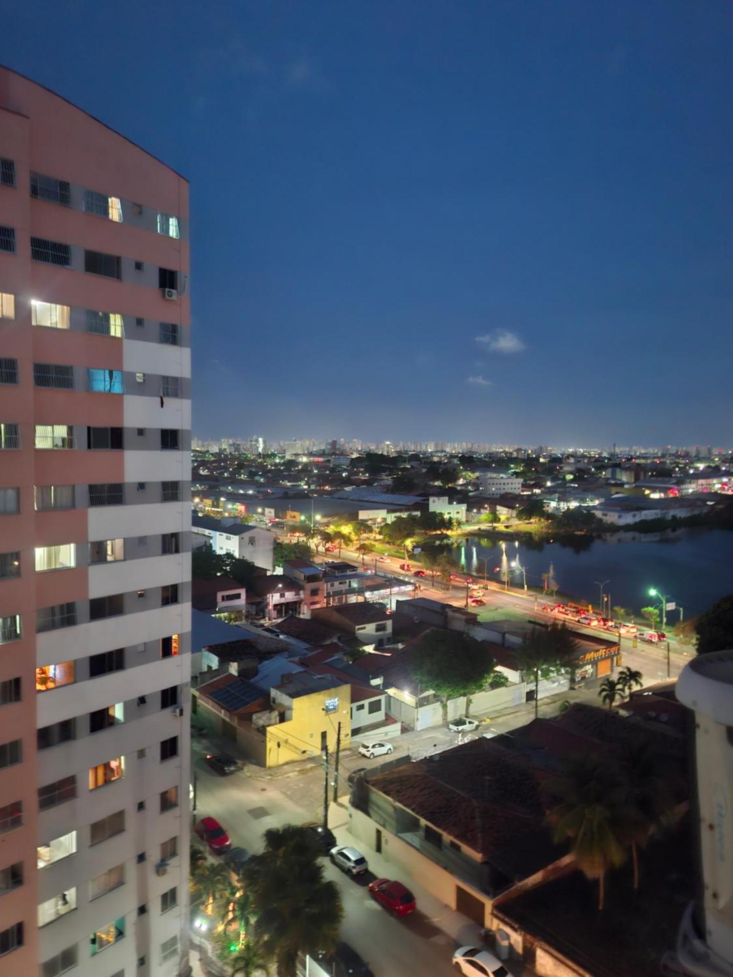 Por Temporada Apartamento Fortaleza (Ceara)